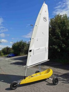 siège XL reconditionné